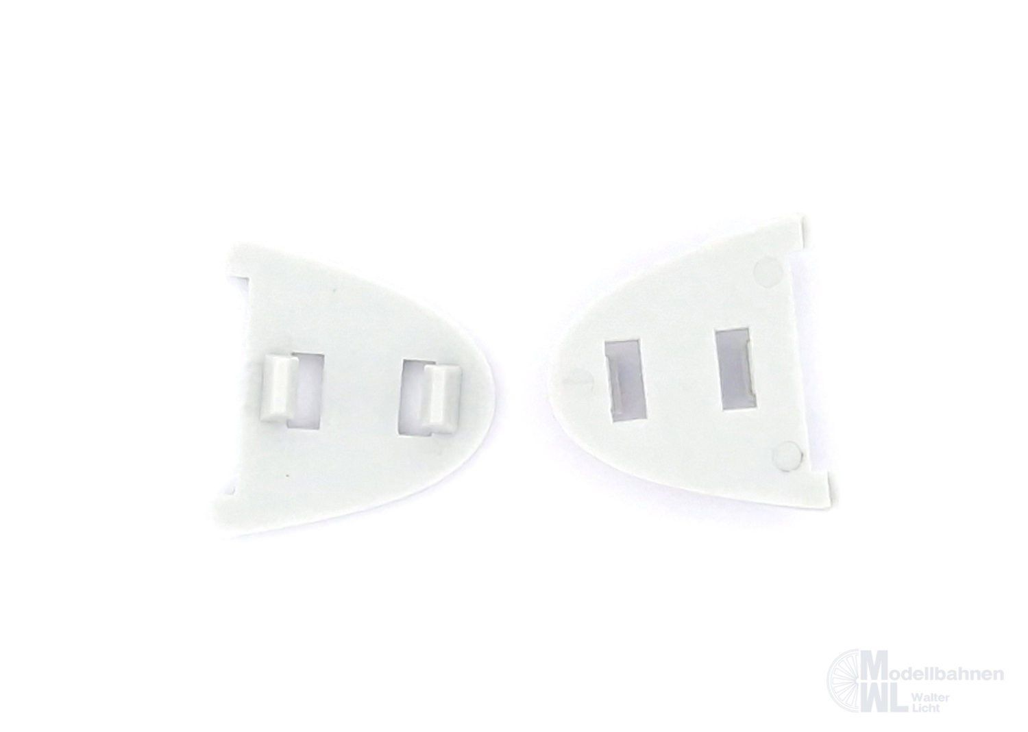 Märklin Ersatzeile E209947 - ERSATZTEIL: Schienenräumer 2 St